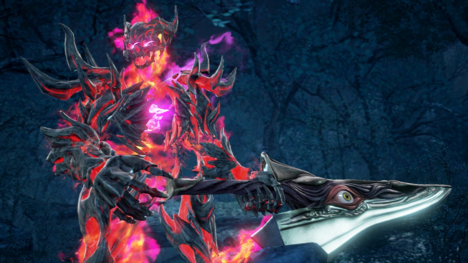 Soul Calibur VI - Imagen 15